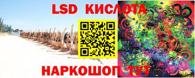 гидра Берёзовский