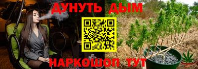 гидра Берёзовский